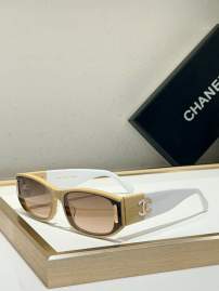 Picture of Chanel Sunglasses _SKUfw80235979fw